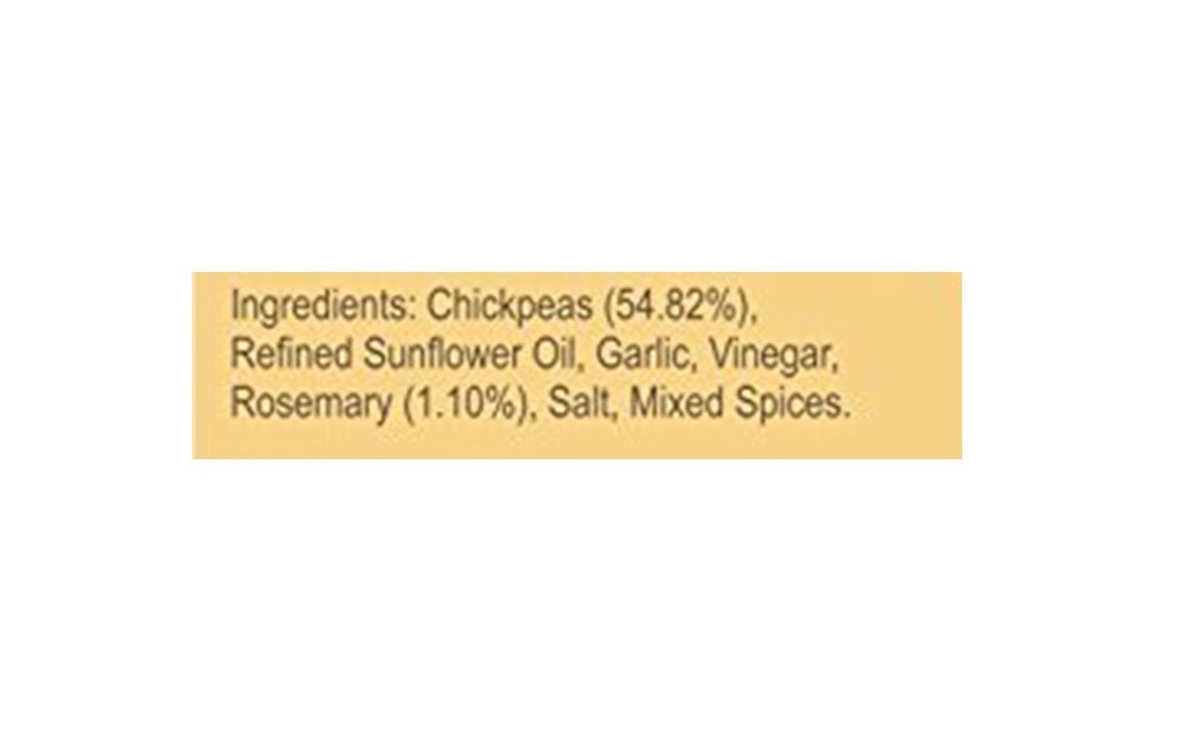 Wingreens Farms Rosemary Hummus    Cup  150 grams
